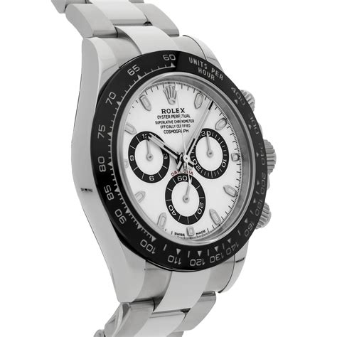 rolex cosmograph daytona 116500ln fake